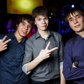 RETRO MIX фото 63