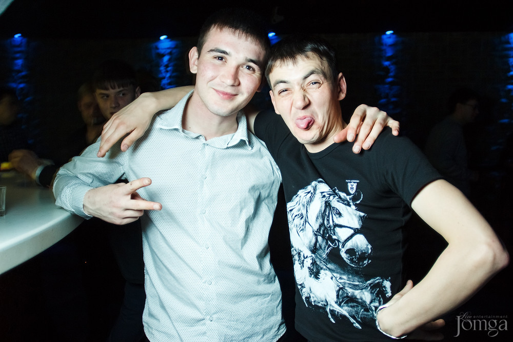 Фотография с RETRO MIX в Опера