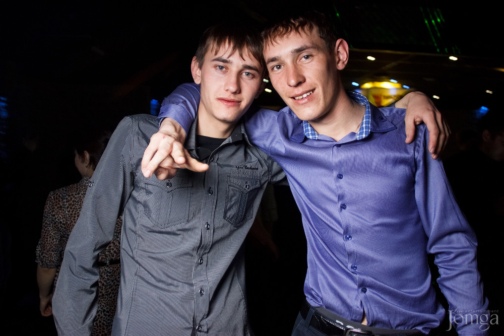 Фотография с RETRO MIX в Опера