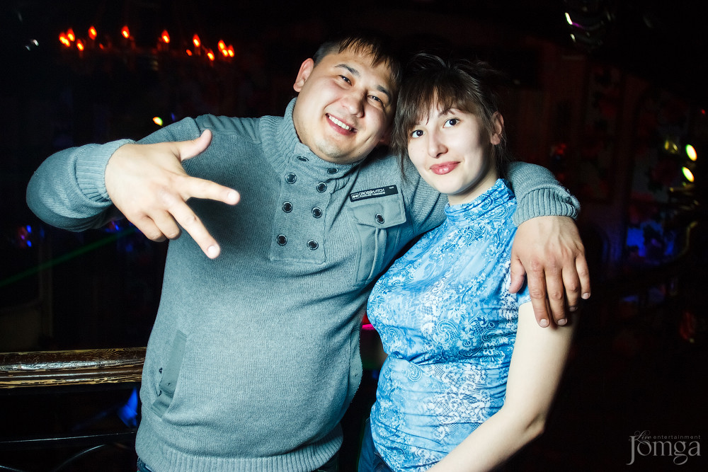 Фотография с RETRO MIX в Опера