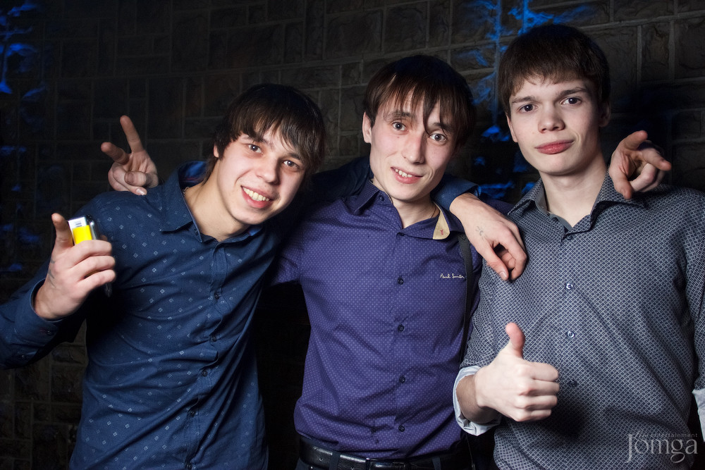 Фотография с RETRO MIX в Опера