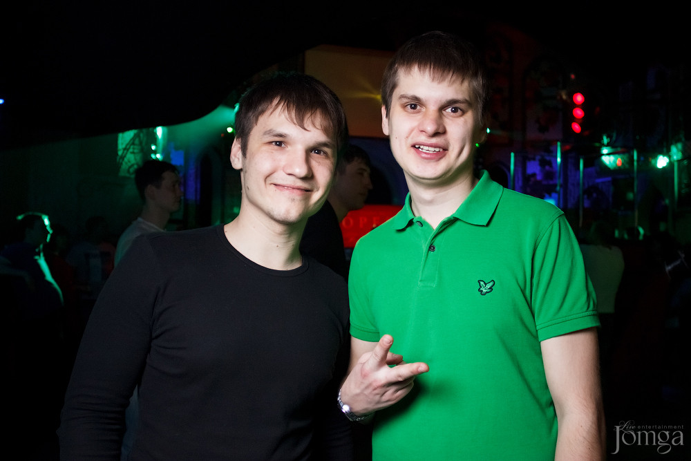 Фотография с RETRO MIX в Опера