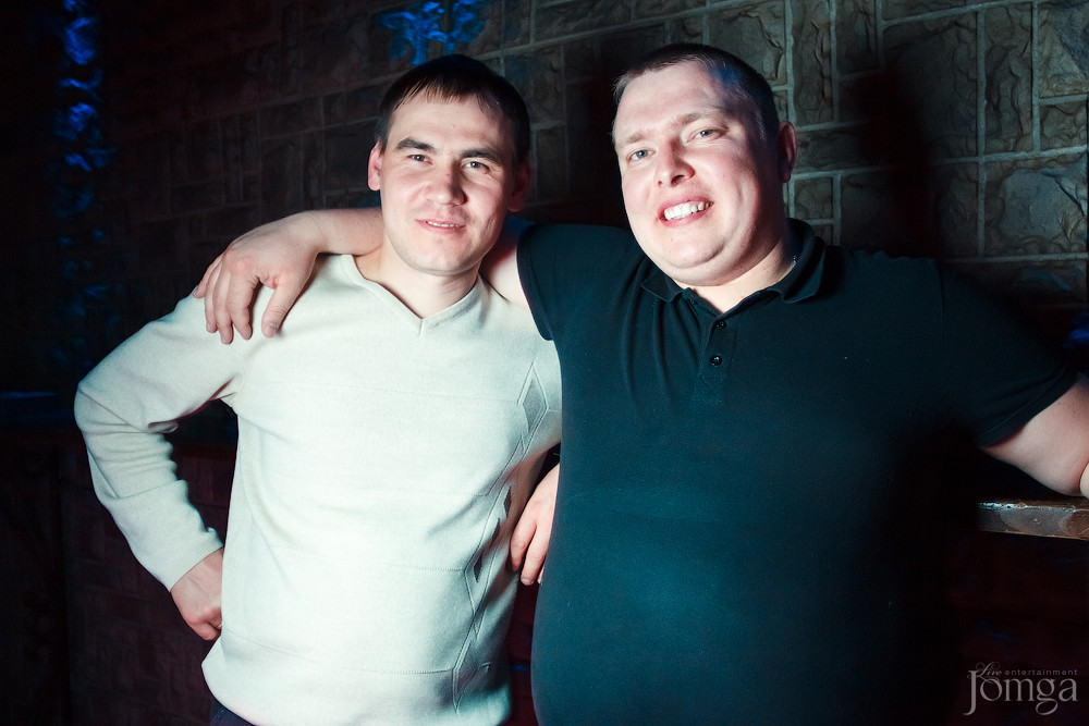 Фотография с RETRO MIX в Опера