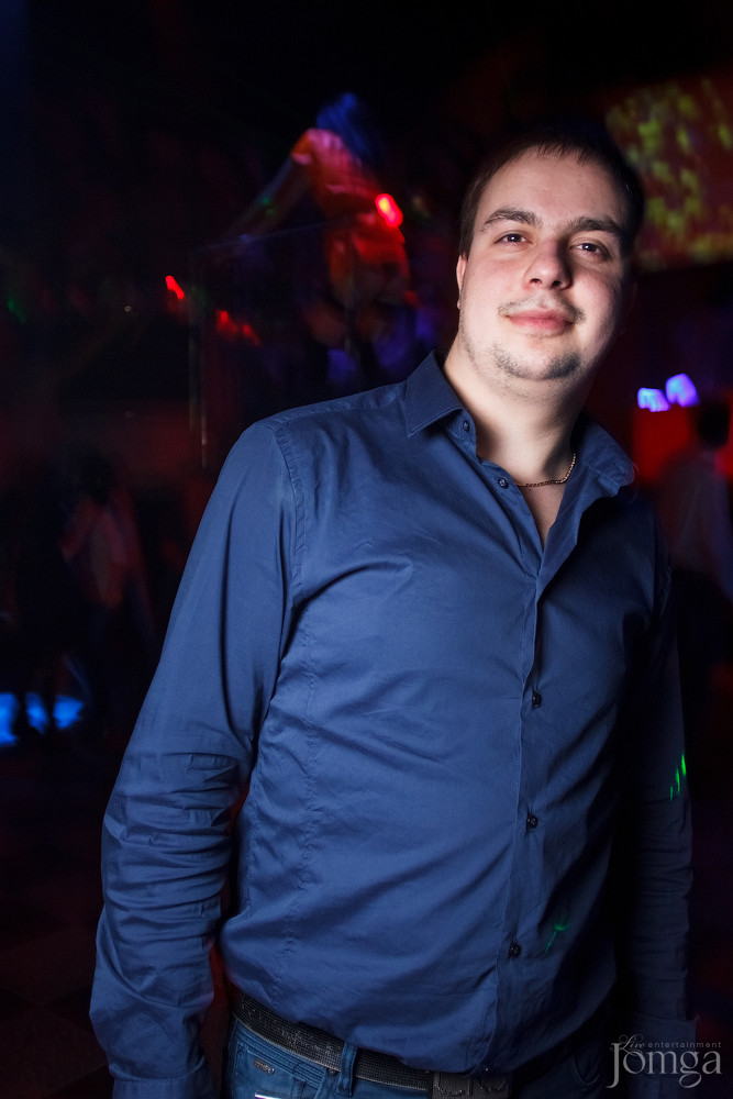 Фотография с RETRO MIX в Опера