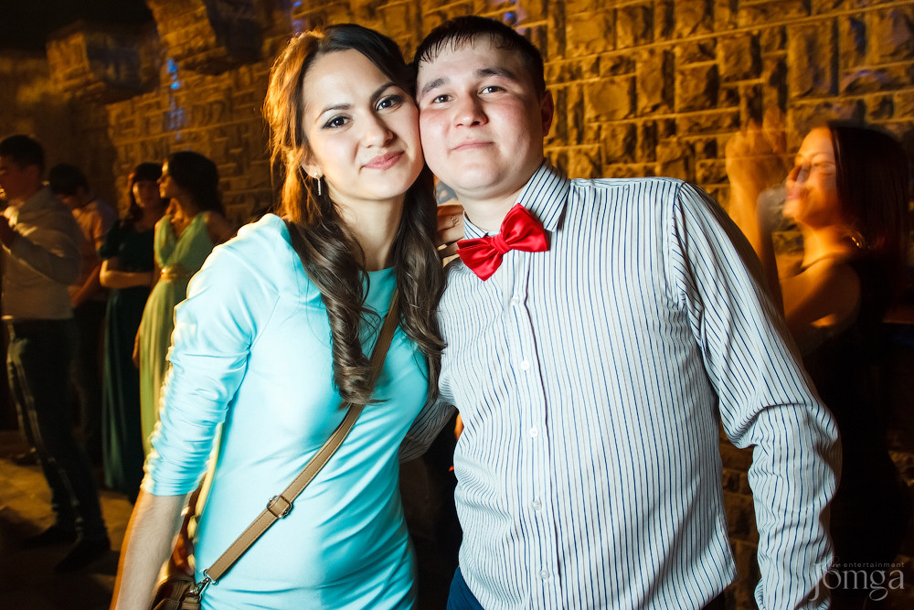 Фотография с RETRO MIX в Опера