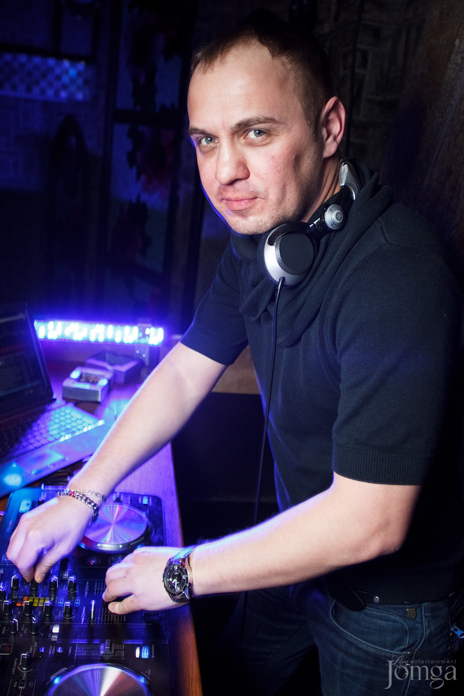 Фотография с RETRO MIX в Опера