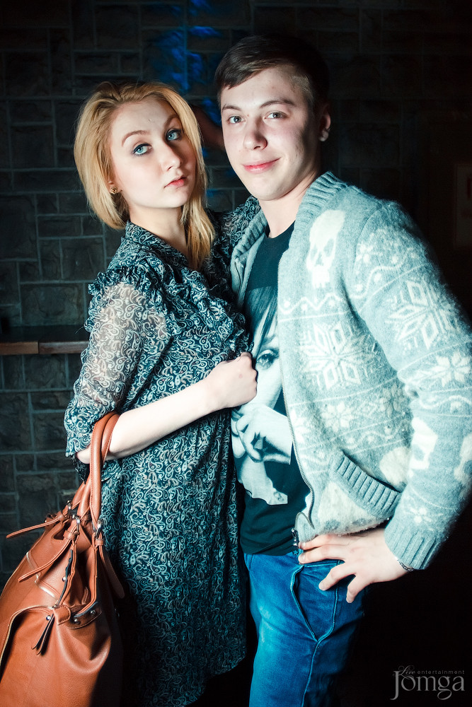 Фотография с RETRO MIX в Опера