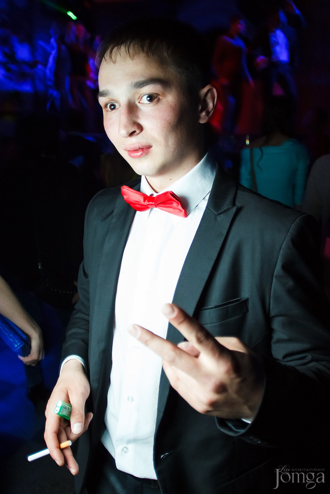 Фотография с RETRO MIX в Опера