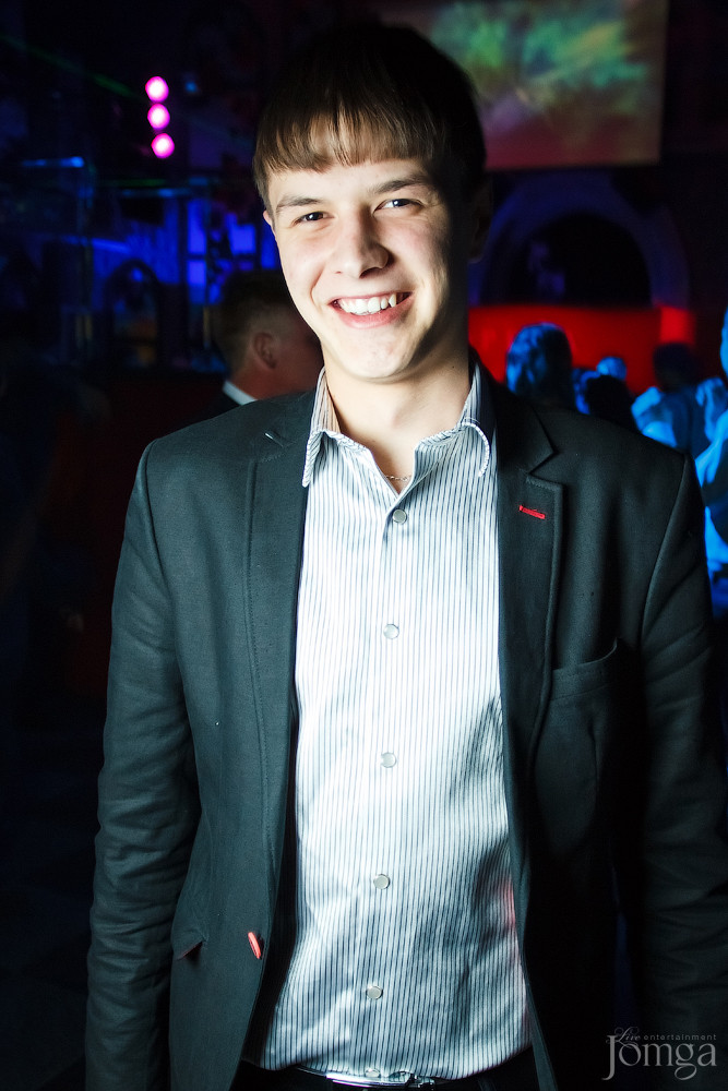 Фотография с RETRO MIX в Опера