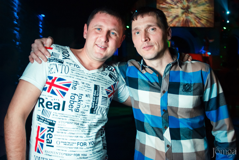 Фотография с RETRO MIX в Опера