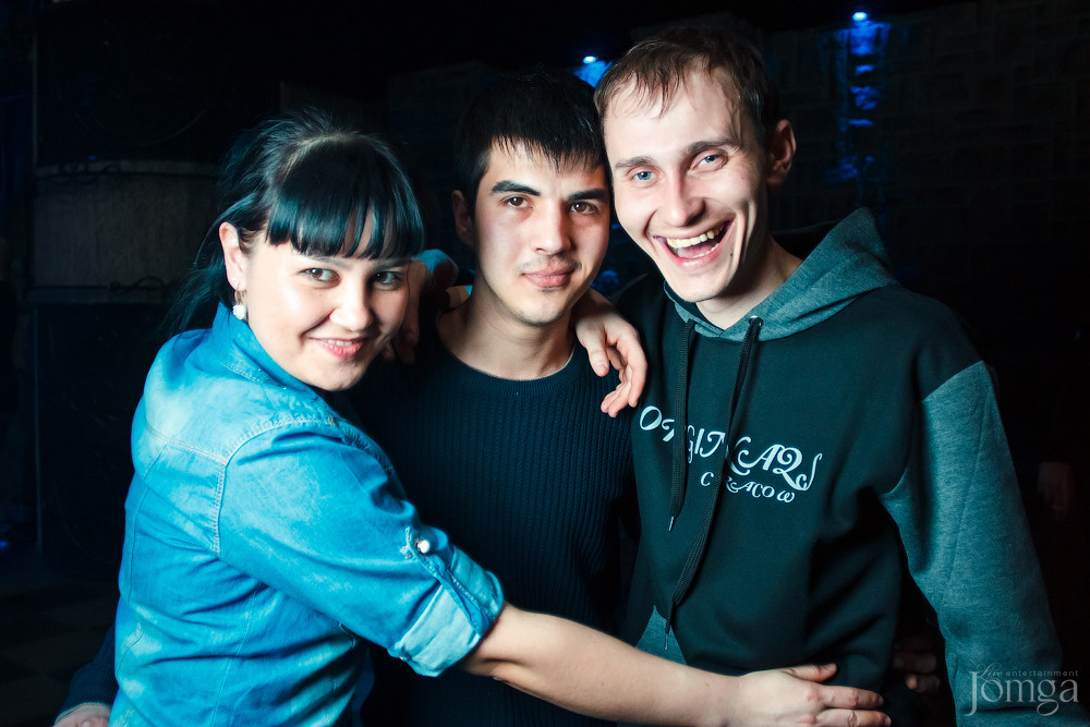 Фотография с RETRO MIX в Опера