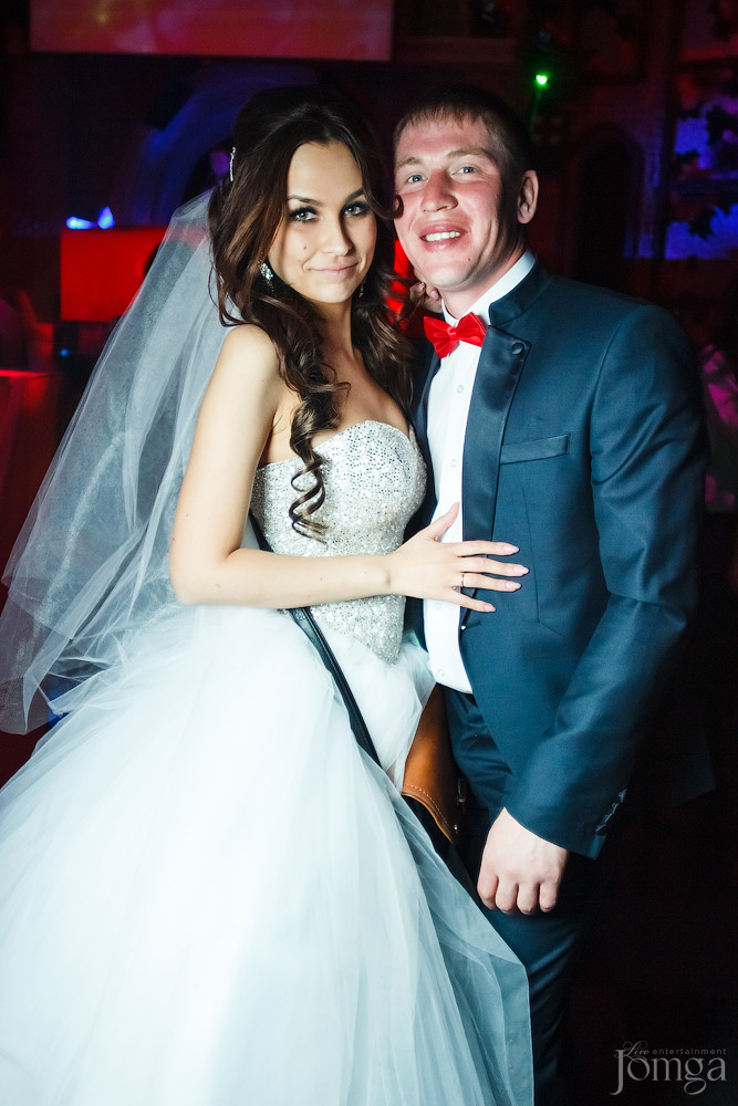 Фотография с RETRO MIX в Опера