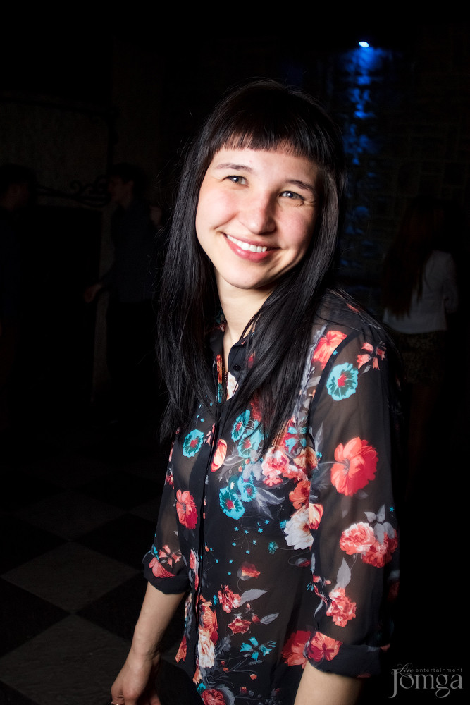 Фотография с RETRO MIX в Опера