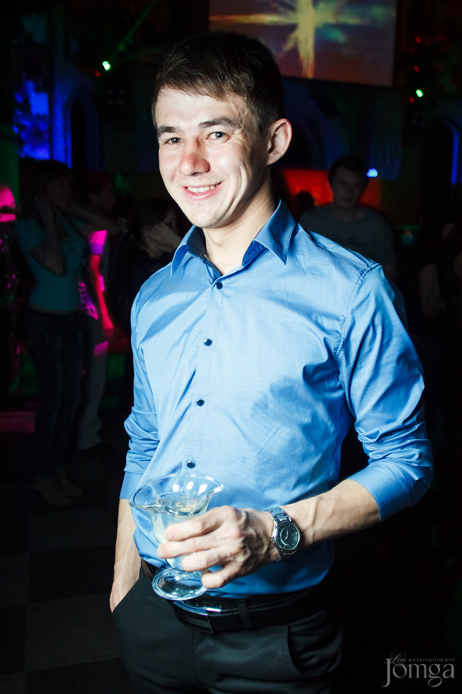 Фотография с RETRO MIX в Опера