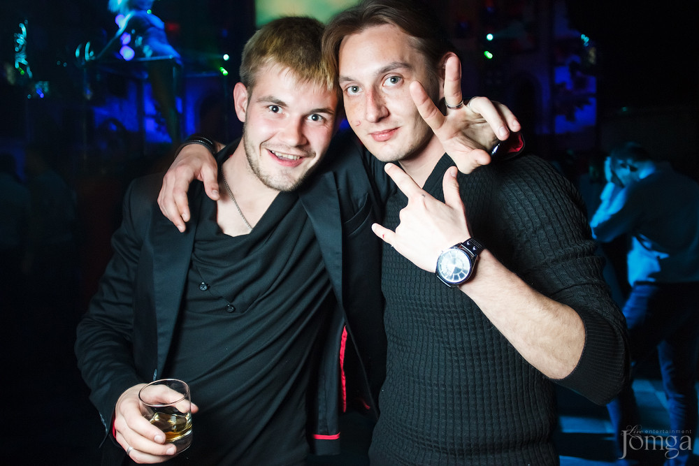 Фотография с RETRO MIX в Опера