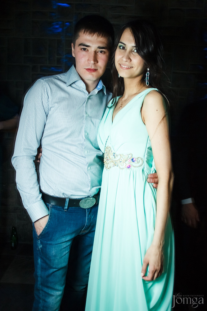 Фотография с RETRO MIX в Опера