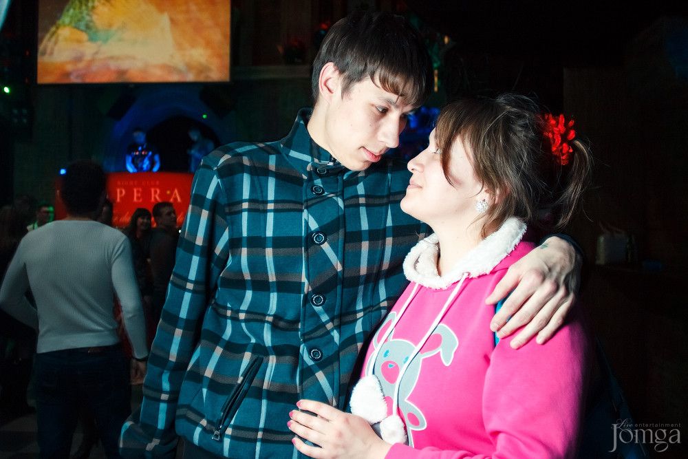 Фотография с RETRO MIX в Опера