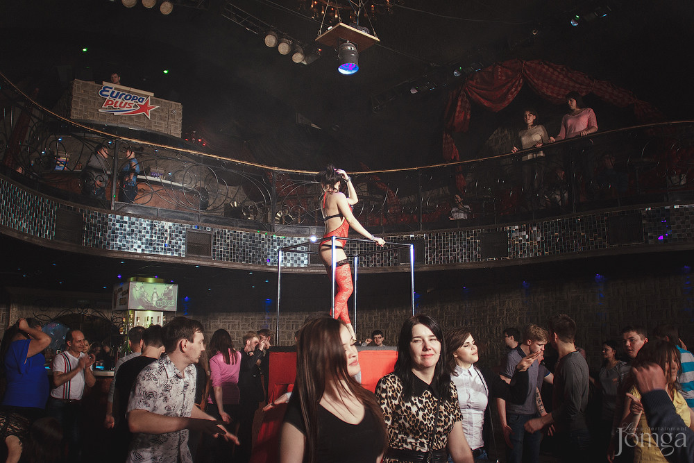 Фотография с RETRO MIX в Опера