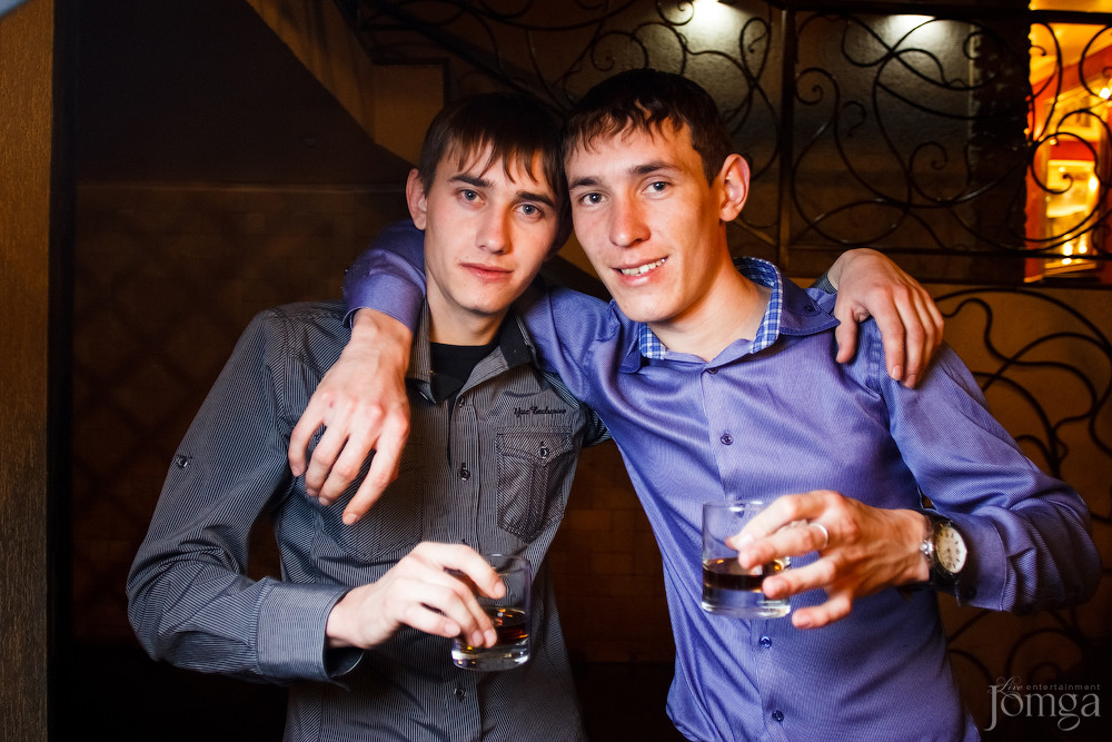 Фотография с RETRO MIX в Опера