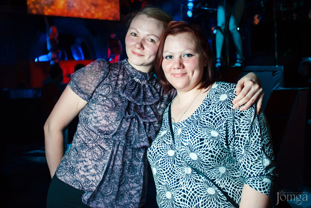 Фотография с RETRO MIX в Опера