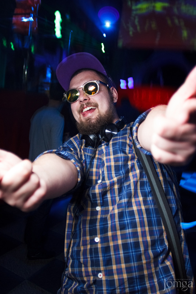 Фотография с RETRO MIX в Опера