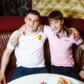 Чак-чак party! фото 50