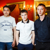 Чак-чак party! фото 37