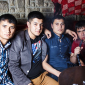 Чак-чак party! фото 43