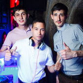 Чак-чак party! фото 42