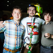 Чак-чак party! фото 46