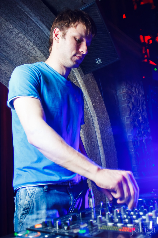 Фотография с Чак-чак party! в Опера