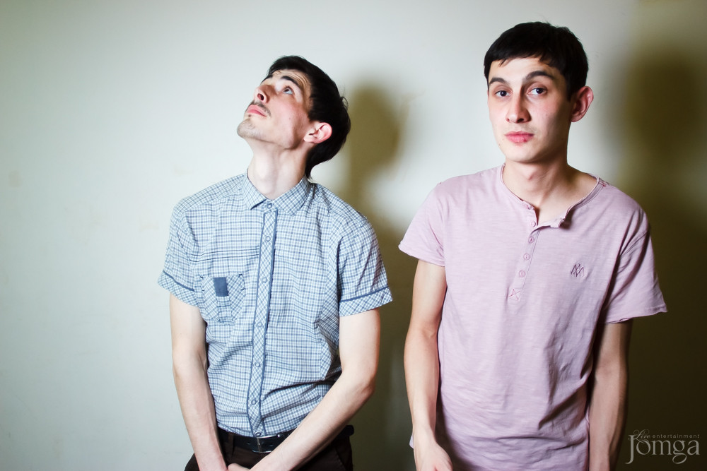 Фотография с Чак-чак party! в Опера