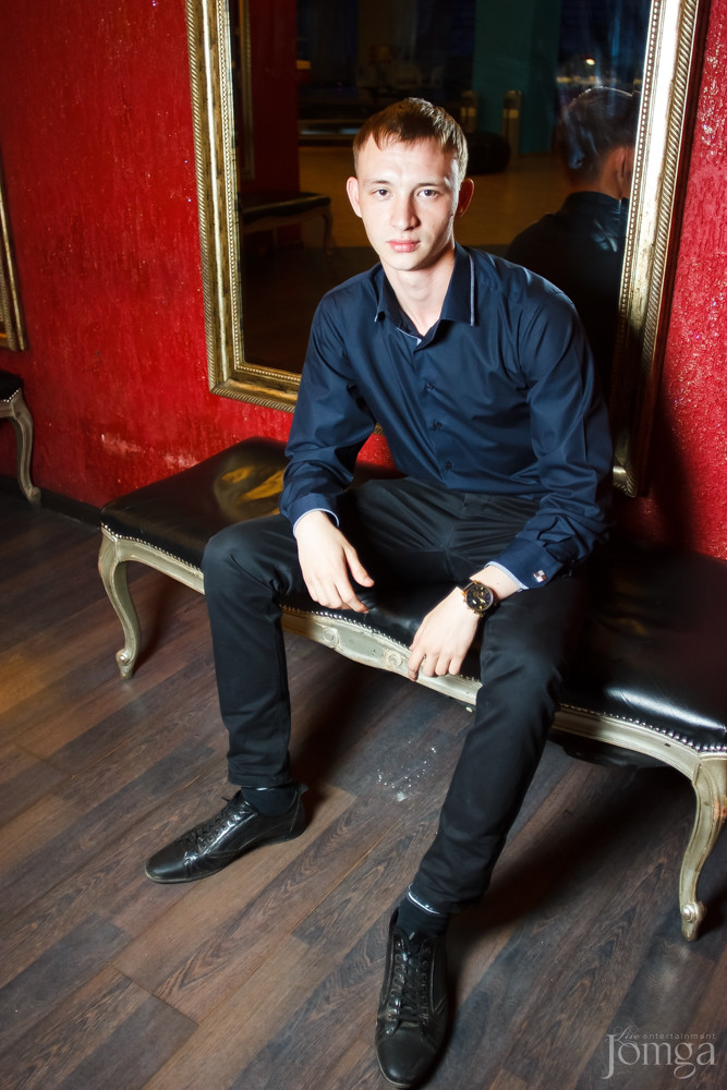 Фотография с Чак-чак party! в Опера