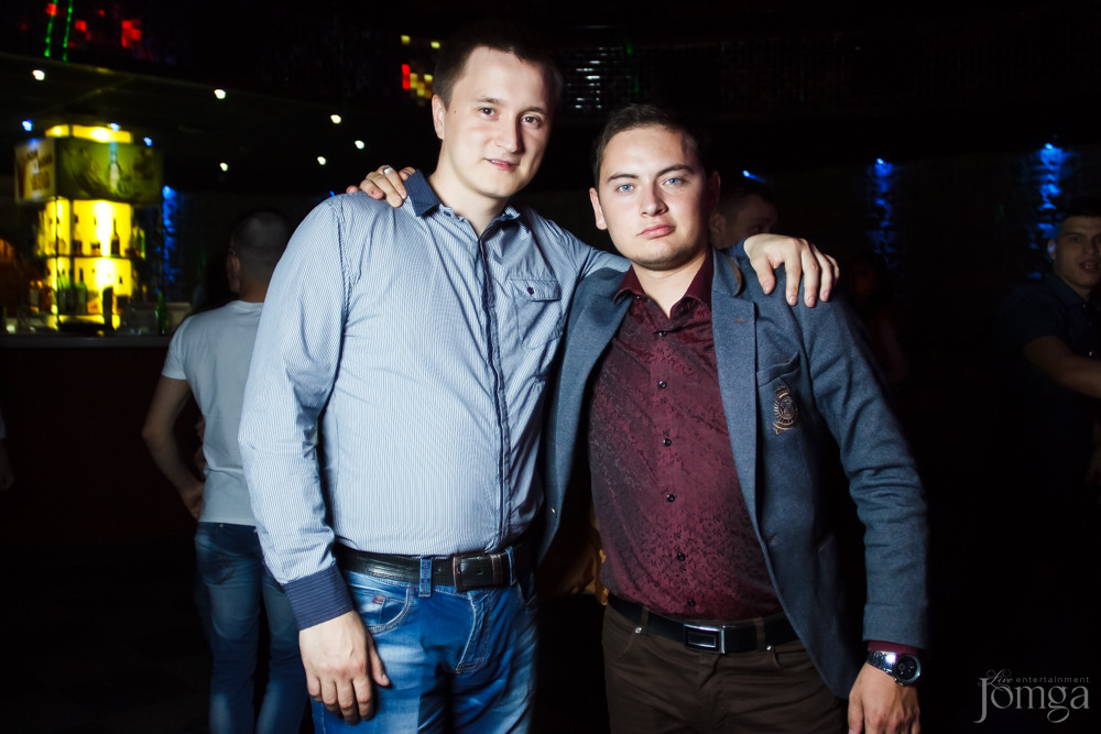 Фотография с Чак-чак party! в Опера