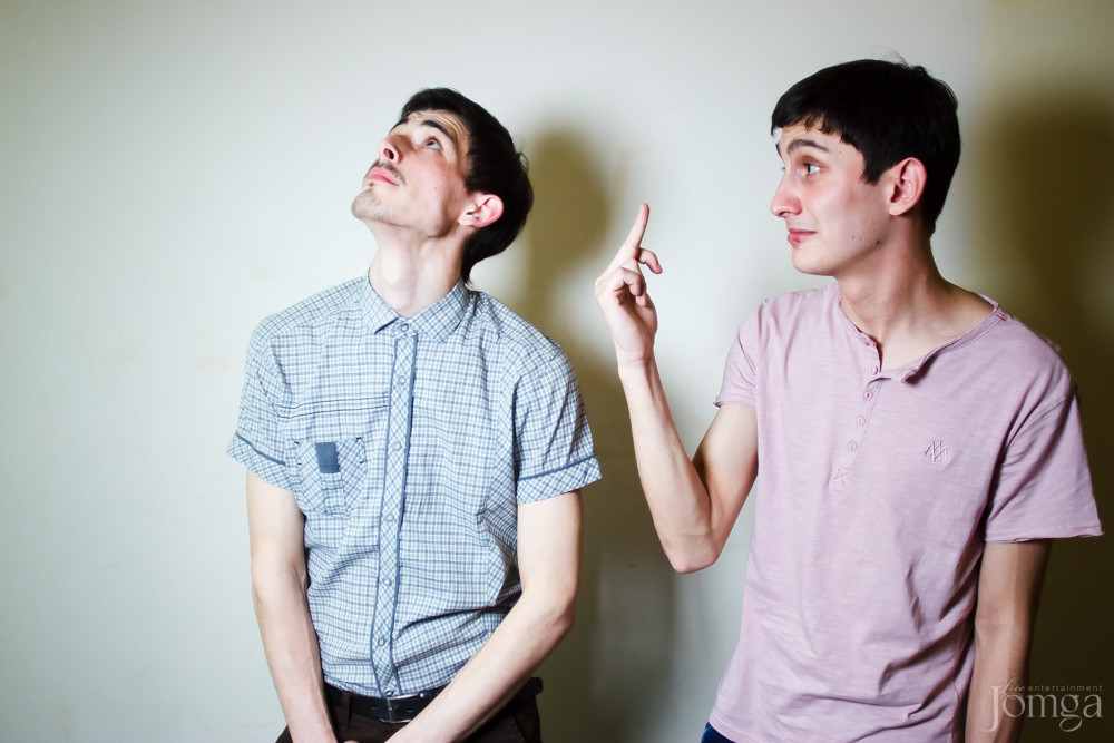 Фотография с Чак-чак party! в Опера