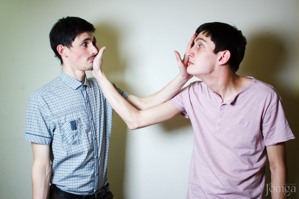 Фотография с Чак-чак party! в Опера