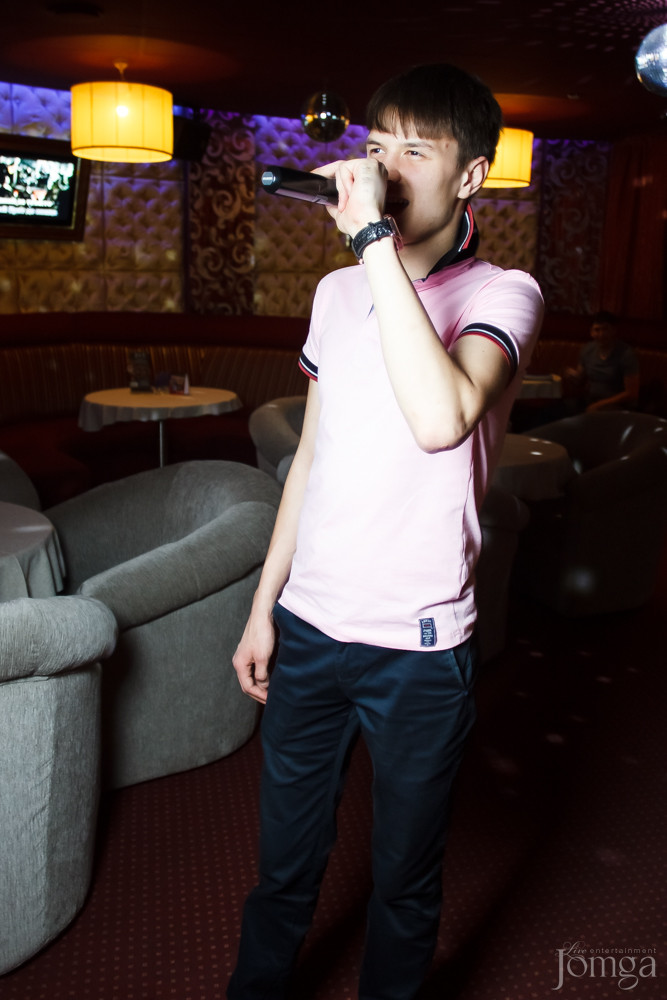 Фотография с Чак-чак party! в Опера