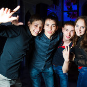 ДЫХАНИЕ НОЧИ фото 39