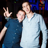 ДЫХАНИЕ НОЧИ фото 32