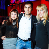 ДЫХАНИЕ НОЧИ фото 31