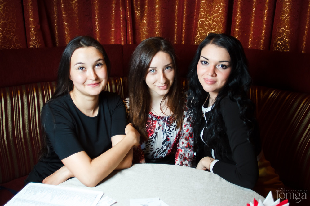 Фотография с ДЫХАНИЕ НОЧИ в Опера