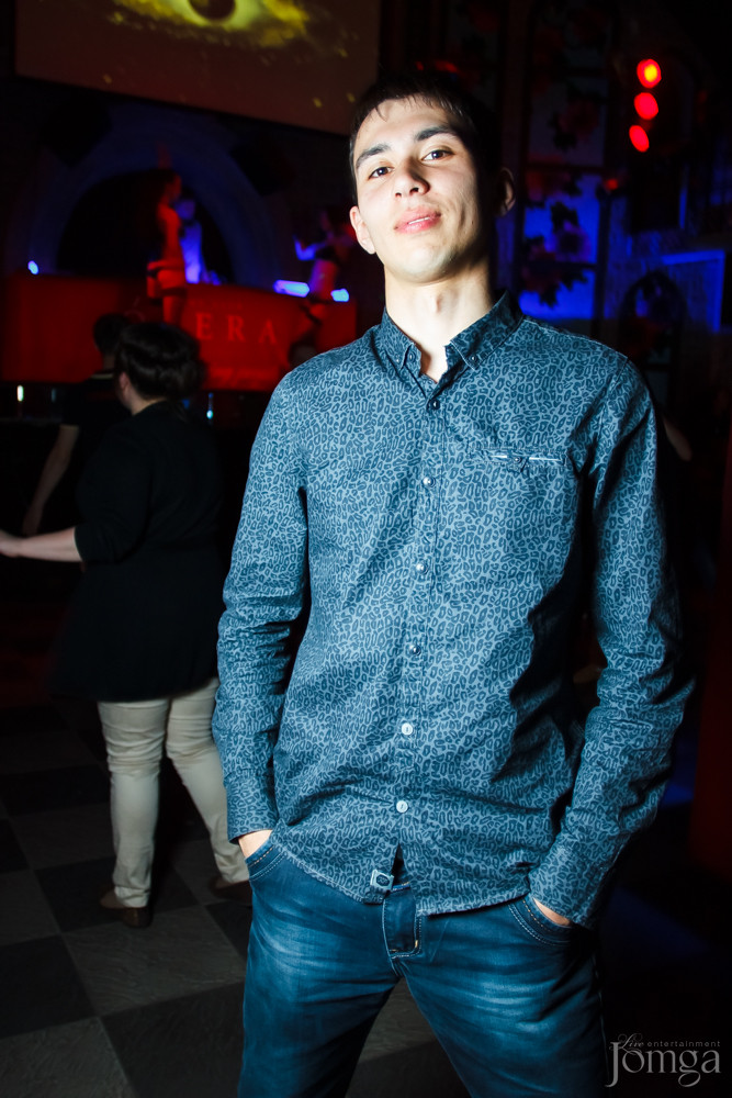 Фотография с ДЫХАНИЕ НОЧИ в Опера