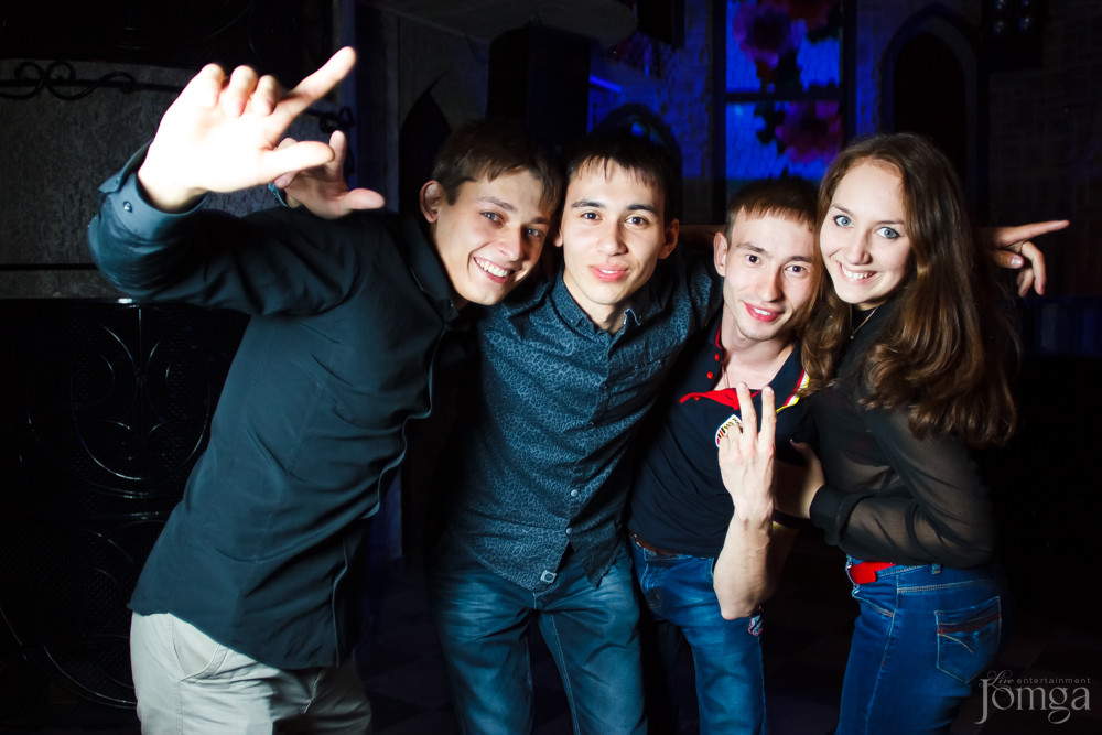 Фотография с ДЫХАНИЕ НОЧИ в Опера