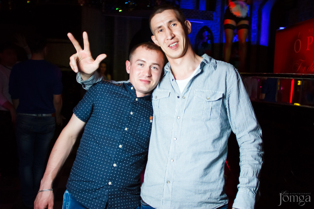 Фотография с ДЫХАНИЕ НОЧИ в Опера