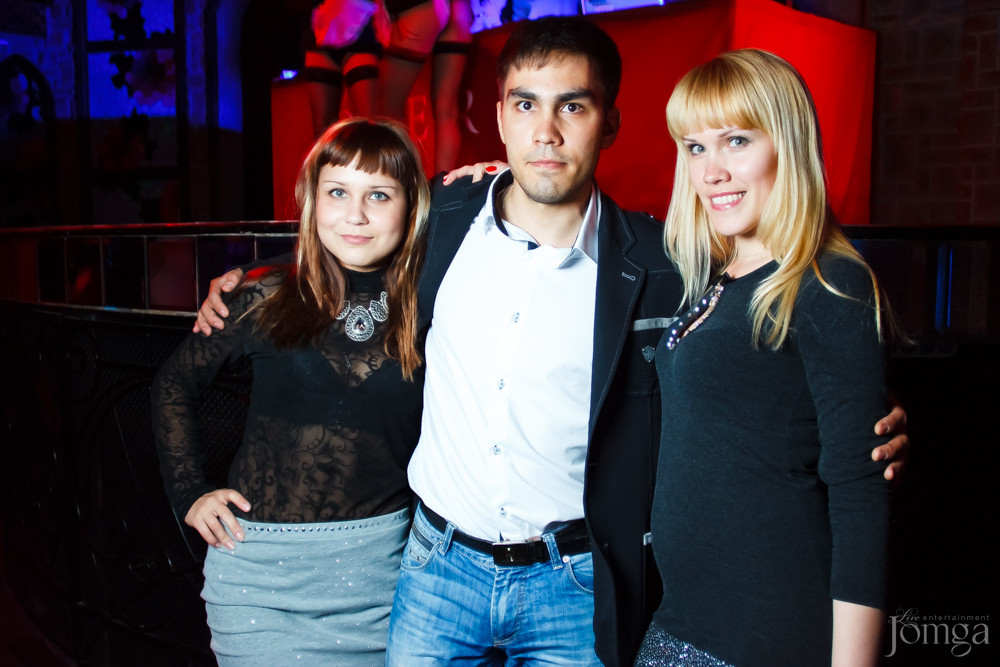 Фотография с ДЫХАНИЕ НОЧИ в Опера