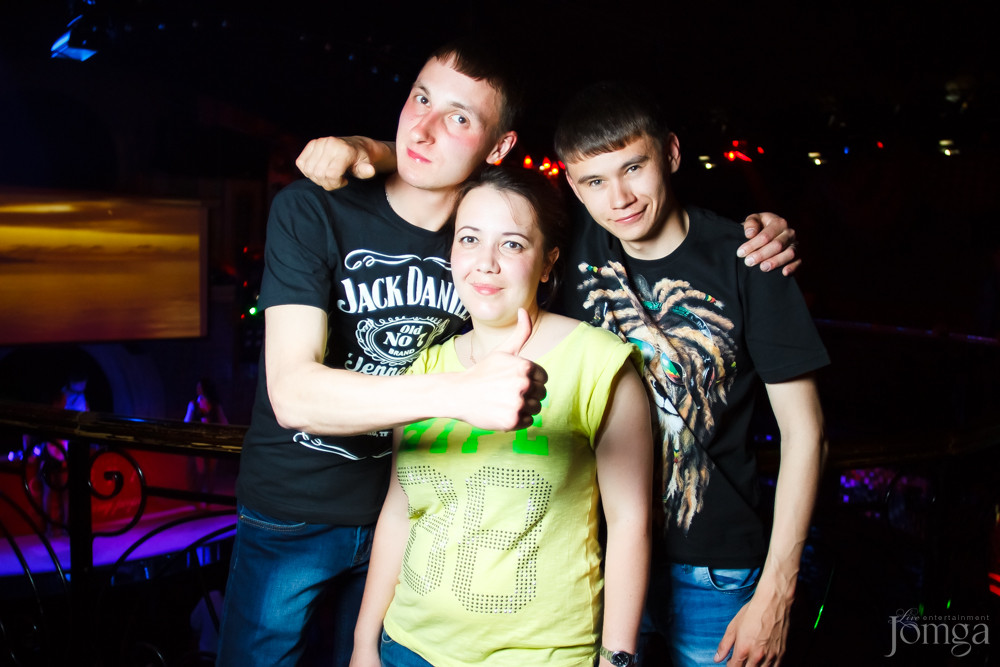 Фотография с ДЫХАНИЕ НОЧИ в Опера