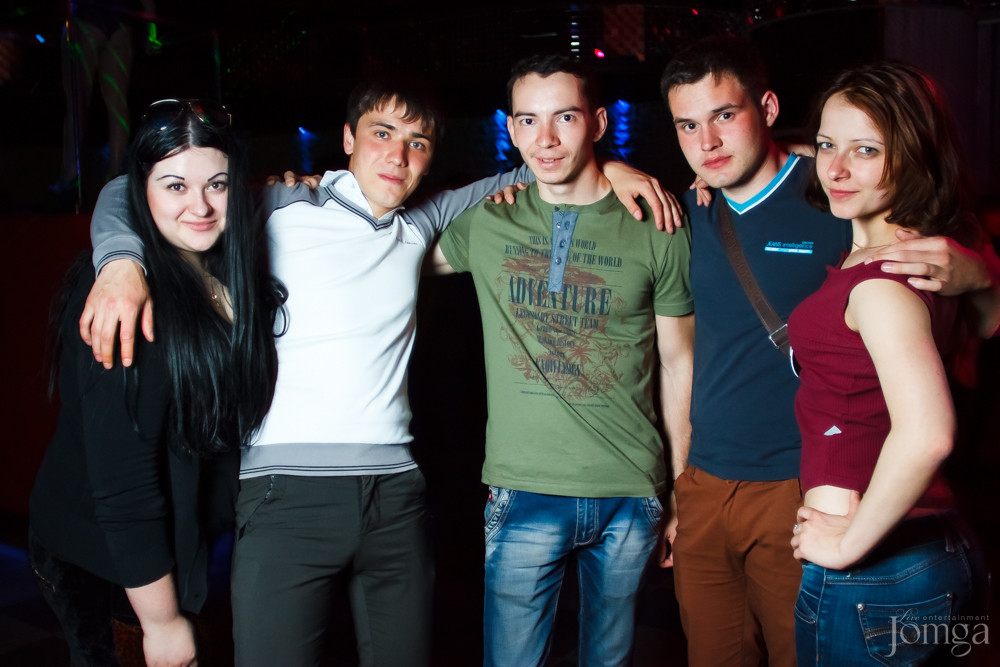 Фотография с ДЫХАНИЕ НОЧИ в Опера