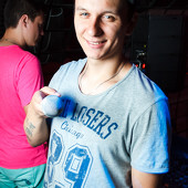 Лето стартует именно здесь! фото 37