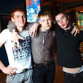 Лето стартует именно здесь! фото 47