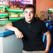 Лето стартует именно здесь! фото 43